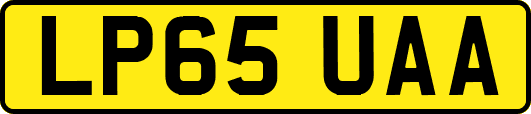 LP65UAA