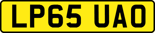 LP65UAO
