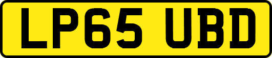 LP65UBD