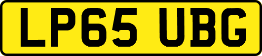 LP65UBG