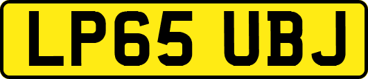 LP65UBJ