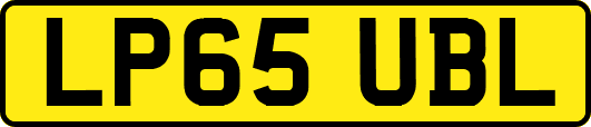 LP65UBL