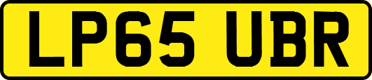 LP65UBR