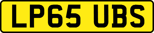 LP65UBS