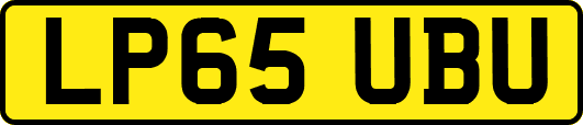 LP65UBU
