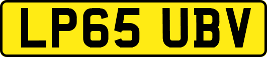 LP65UBV