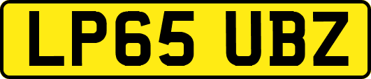 LP65UBZ