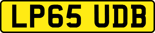 LP65UDB