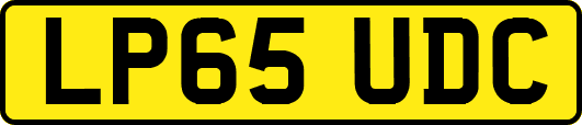 LP65UDC