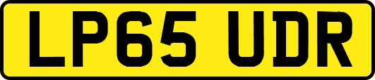 LP65UDR
