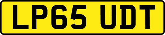 LP65UDT
