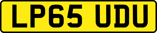 LP65UDU