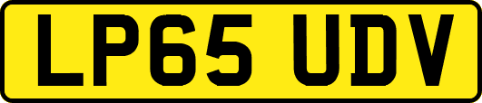 LP65UDV