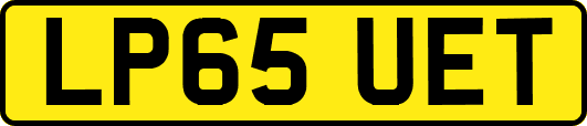 LP65UET