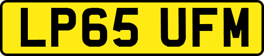 LP65UFM