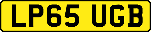 LP65UGB