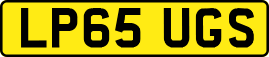 LP65UGS