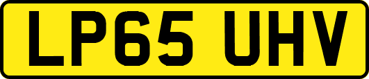 LP65UHV