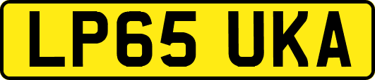 LP65UKA