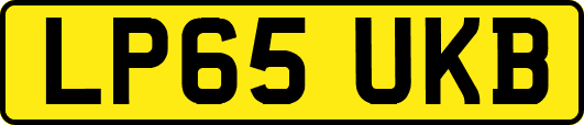 LP65UKB