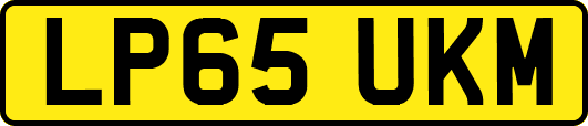 LP65UKM