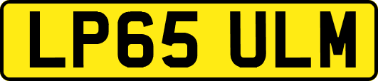 LP65ULM