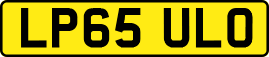LP65ULO