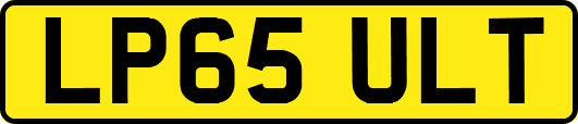 LP65ULT
