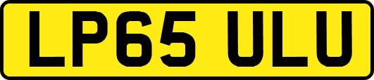 LP65ULU