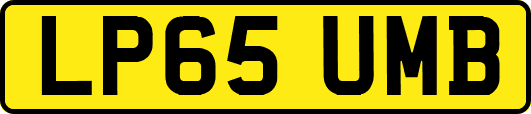 LP65UMB
