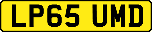 LP65UMD