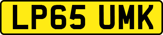 LP65UMK