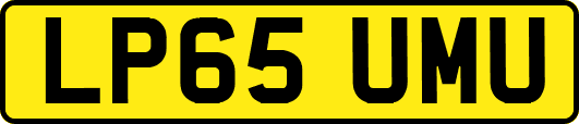LP65UMU