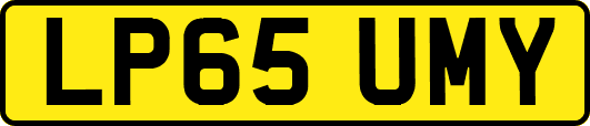 LP65UMY