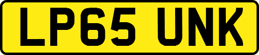 LP65UNK