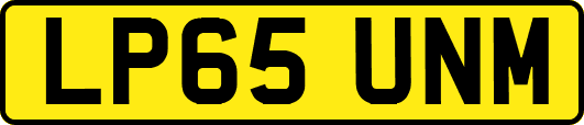 LP65UNM