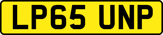 LP65UNP