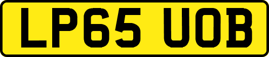 LP65UOB