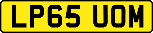 LP65UOM