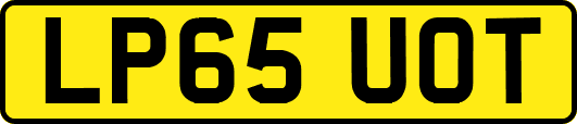 LP65UOT