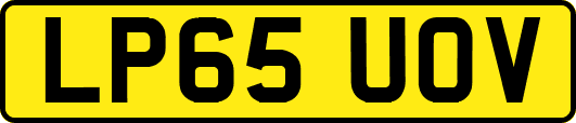 LP65UOV