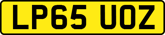 LP65UOZ