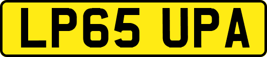 LP65UPA