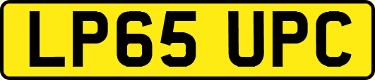 LP65UPC