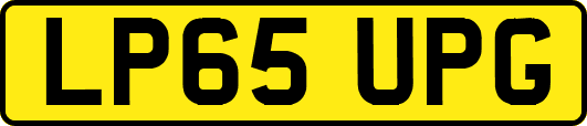 LP65UPG