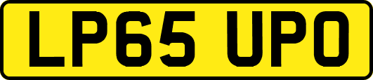 LP65UPO