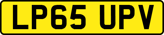 LP65UPV
