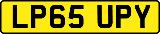 LP65UPY