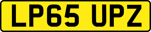 LP65UPZ