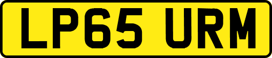 LP65URM